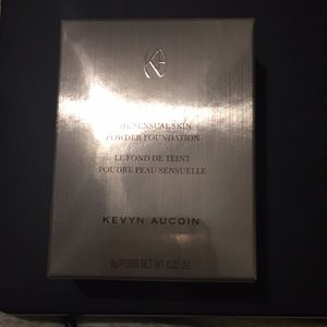KEVYN AUCOIN FOUNDATION COMPACT-NEW